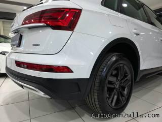 AUDI Q5 usata, con Chiusura centralizzata telecomandata