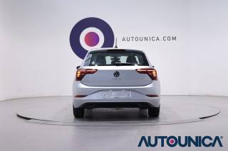 VOLKSWAGEN Polo usata, con Park Distance Control