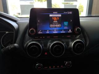 NISSAN Juke usata, con Fendinebbia