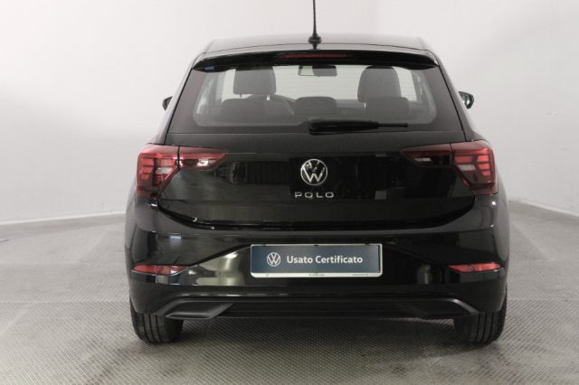 VOLKSWAGEN Polo usata, con Autoradio
