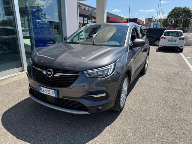 OPEL Grandland X usata, con ABS