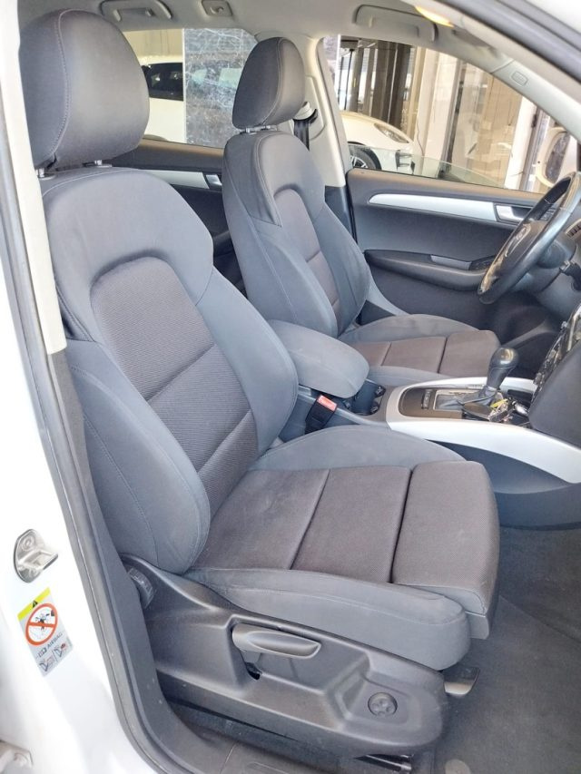 AUDI Q5 usata 20