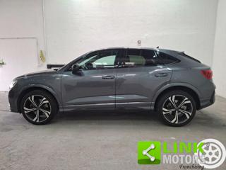 AUDI Q3 usata, con ESP