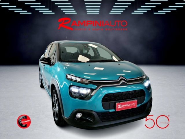 CITROEN C3 usata 3