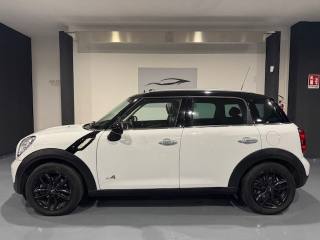 MINI Countryman usata, con Airbag Passeggero