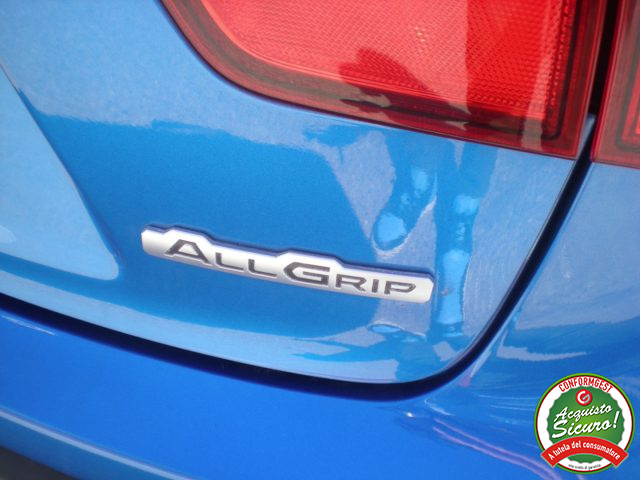 SUZUKI Ignis usata, con Cruise Control