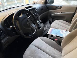 KIA Carnival usata, con Airbag Passeggero