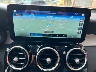 MERCEDES-BENZ GLC 220 usata, con Cruise Control