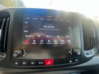 FIAT 500L usata, con Servosterzo