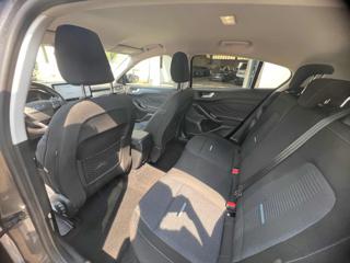FORD Focus usata, con Controllo trazione