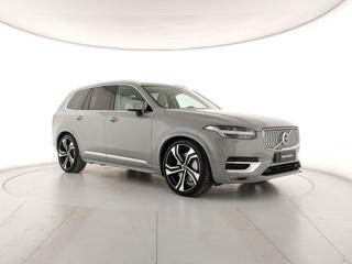 VOLVO XC90 usata, con Autoradio