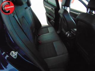 ALFA ROMEO Stelvio usata, con Chiusura centralizzata