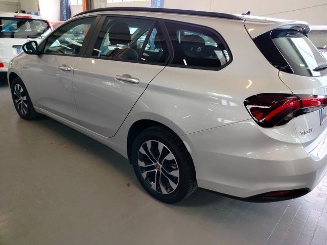 FIAT Tipo usata, con ESP
