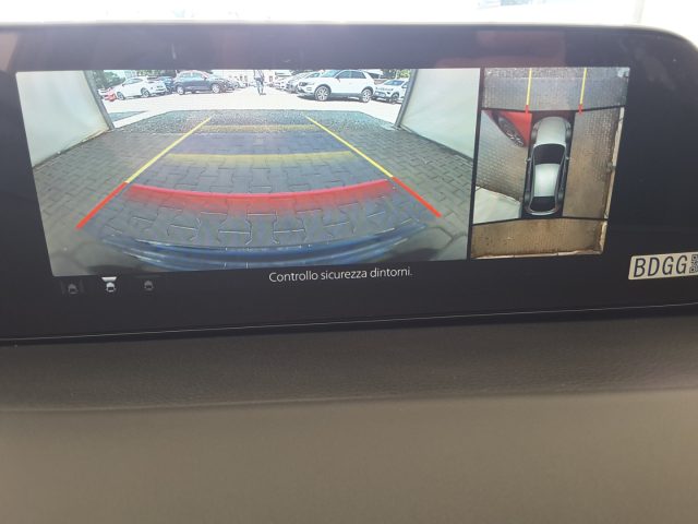 MAZDA 3 usata, con Controllo trazione