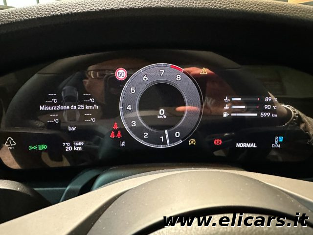 PORSCHE 992 usata, con Controllo trazione