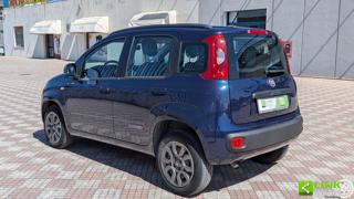 FIAT Panda usata, con Chiusura centralizzata
