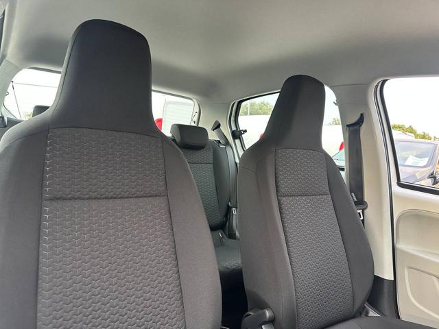 SEAT Mii usata 25