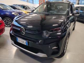 CITROEN C3 usata, con Airbag