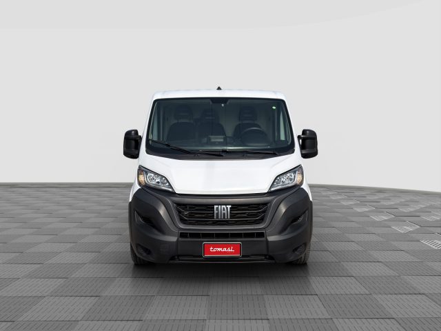 FIAT Ducato usata 7