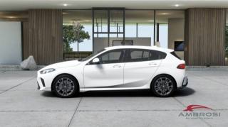 BMW 118 usata 2
