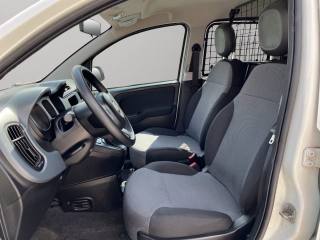FIAT Panda usata, con Immobilizzatore elettronico