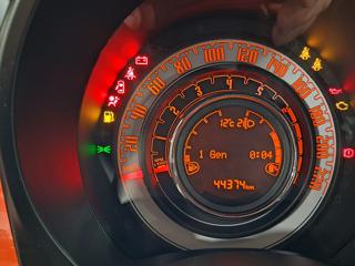 FIAT 500 usata, con Controllo trazione