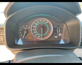 SUZUKI Ignis usata 32