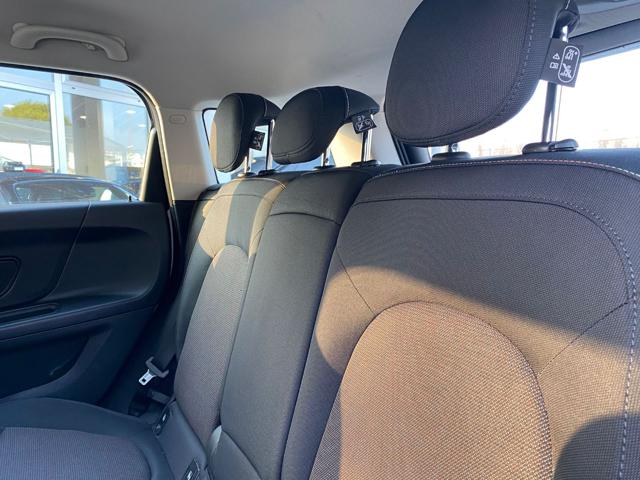 MINI Countryman usata, con Cerchi in lega