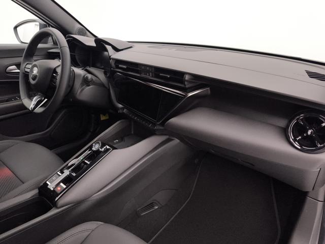 ALFA ROMEO Junior usata, con Bracciolo