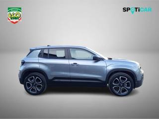 JEEP Avenger usata, con Airbag