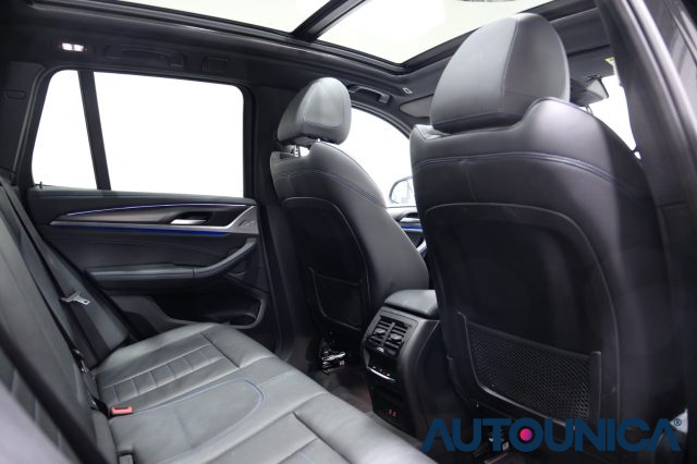 BMW X3 usata 72