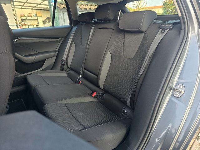 SKODA Octavia usata 72