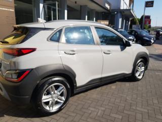 HYUNDAI Kona usata, con Airbag Passeggero