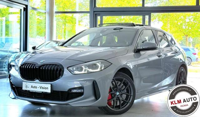 BMW 118 usata, con Airbag