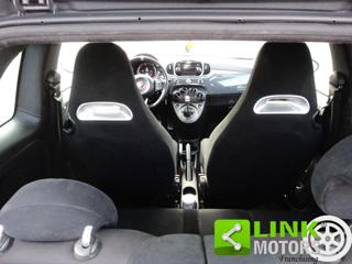 ABARTH 595 usata, con Chiusura centralizzata telecomandata