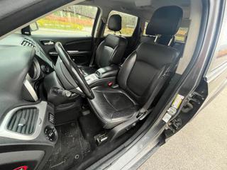 FIAT Freemont usata, con Chiusura centralizzata