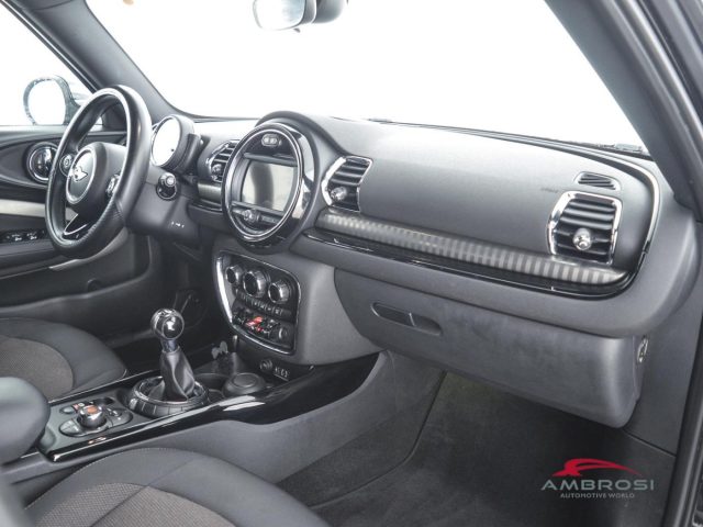 MINI Clubman usata 11