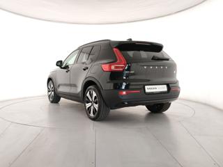VOLVO XC40 usata, con Airbag laterali