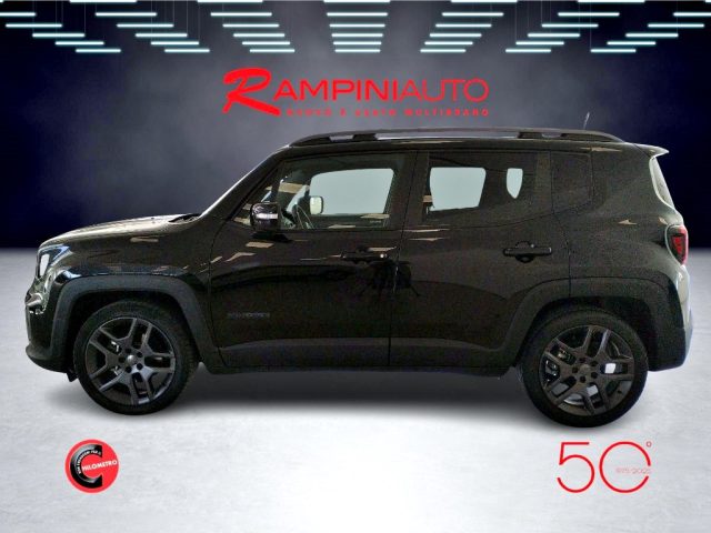 JEEP Renegade usata 11