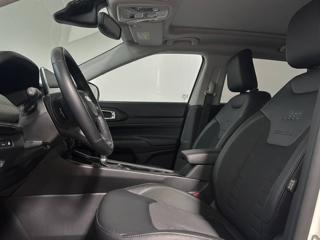 JEEP Compass usata, con Chiusura centralizzata