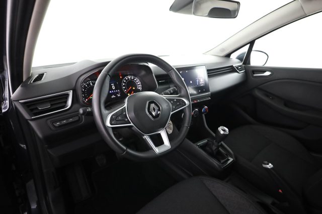 RENAULT Clio usata 1