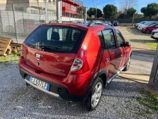 DACIA Sandero usata, con Airbag Passeggero