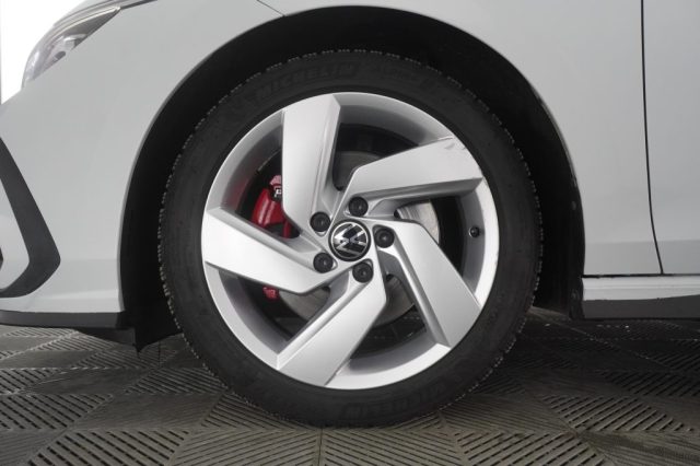 VOLKSWAGEN Golf usata 8