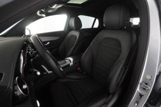 MERCEDES-BENZ GLC 220 usata 8