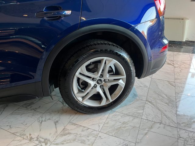 AUDI Q5 usata, con Cruise Control