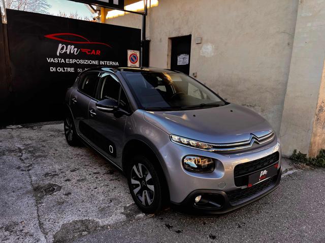 CITROEN C3 usata, con Airbag