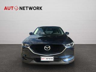 MAZDA CX-5 usata, con Cerchi in lega
