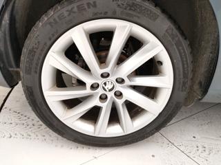 SKODA Scala usata, con Chiusura centralizzata telecomandata