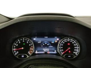 JEEP Renegade usata, con Park Distance Control