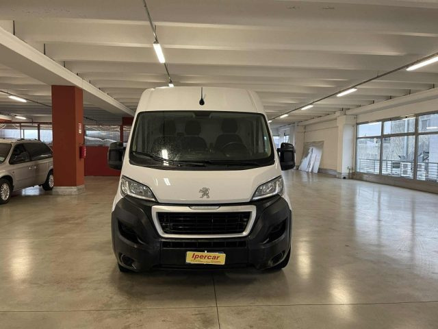 FIAT Ducato usata, con ABS